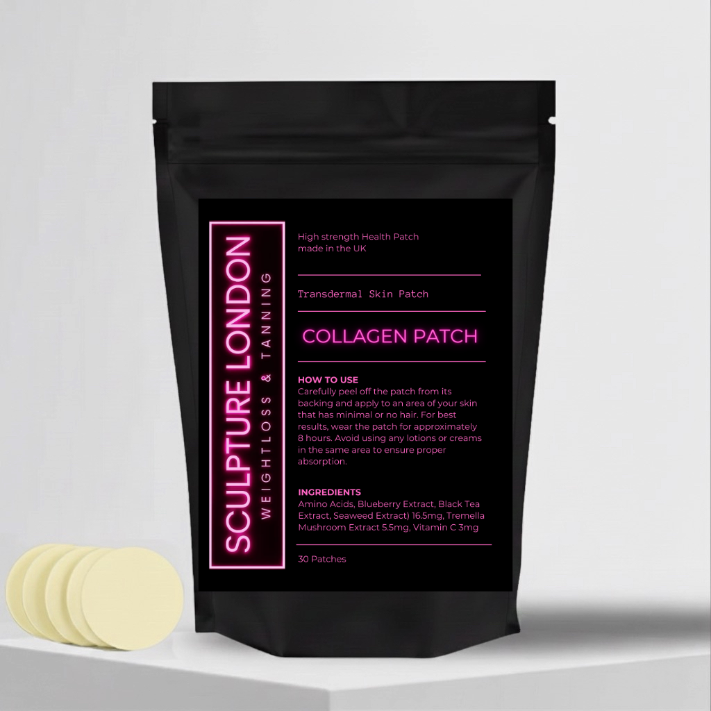 Collagen Health Patches