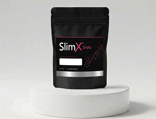 SlimX Shots