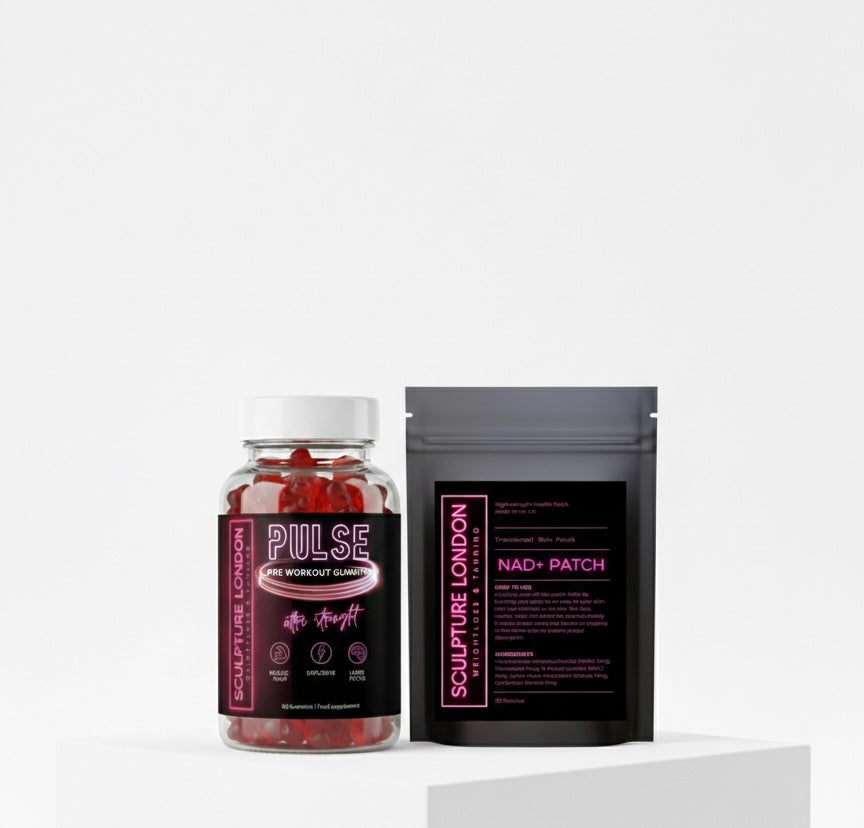 Das ultimative ENERGY-Bundle