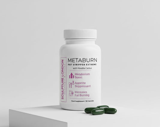Metaburn Fat Stripper Kapseln