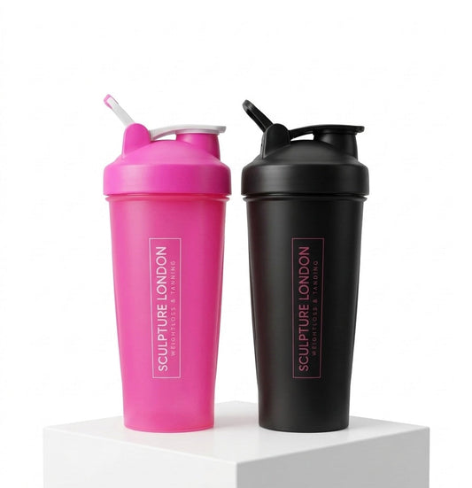 Gym Shaker